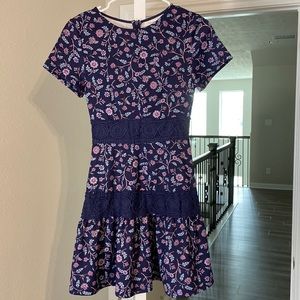Francesca’s XS dress
